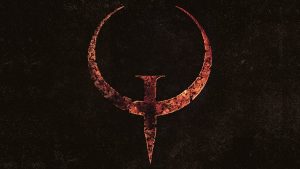 Quake Logo