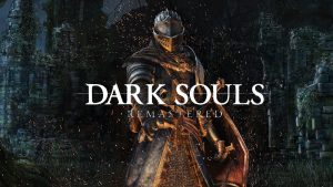 Dark Souls Featured