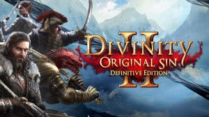 Divinity: Original Sin II - Featured