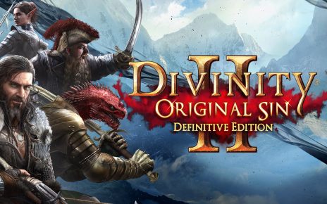 Divinity: Original Sin II - Featured