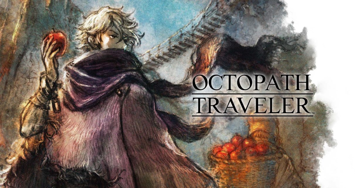 その他 OCTOPATH TRAVELER Recorded Journey OCTOPATH TRAVELER Recorded Journey Vinyl Record Launches