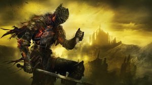 Dark Souls III - Featured