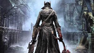 Bloodborne - Featured