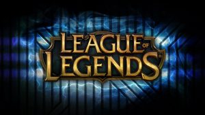 League of Legends - Featured