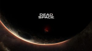 Dead Space - Featured