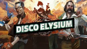 Disco Elysium - Featured