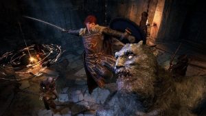 Dragon's Dogma - Featured