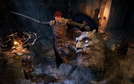 Dragon's Dogma - Featured