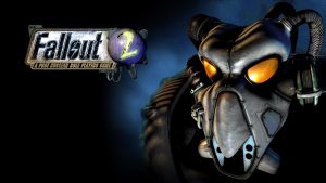Fallout 2 - Featured