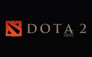 DOTA 2 - Featured