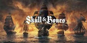 Skull and Bones Header Image