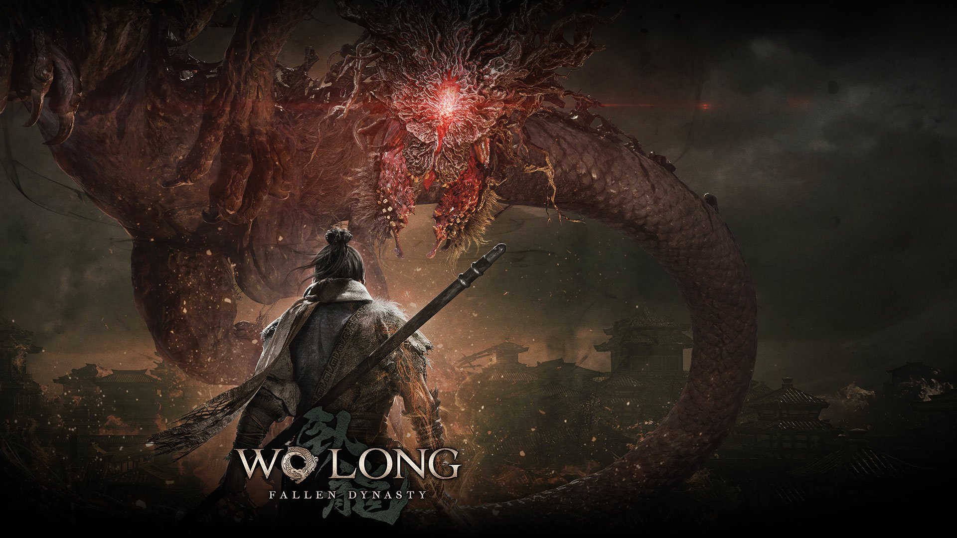 Wo Long: Fallen Dynasty – A Soulslike Adventure Set in Ancient China
